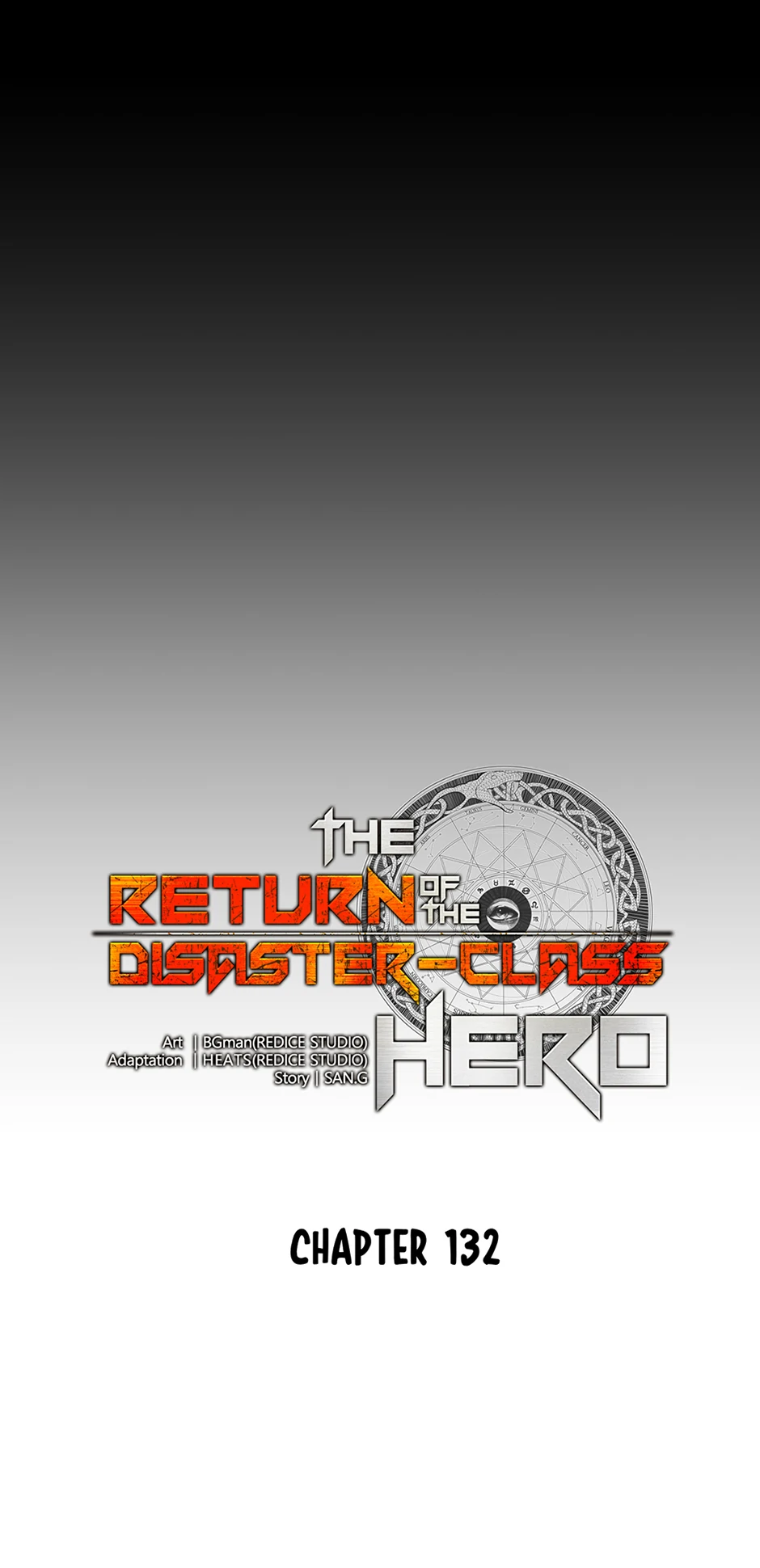 Read The Return of the Disaster Class Hero Manga Online