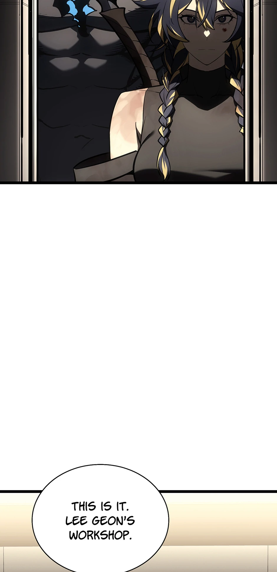 Read The Return of the Disaster Class Hero Manga Online