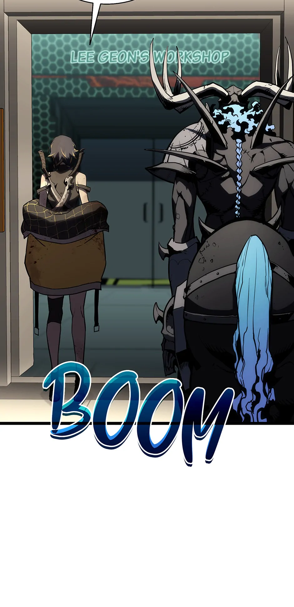 Read The Return of the Disaster Class Hero Manga Online