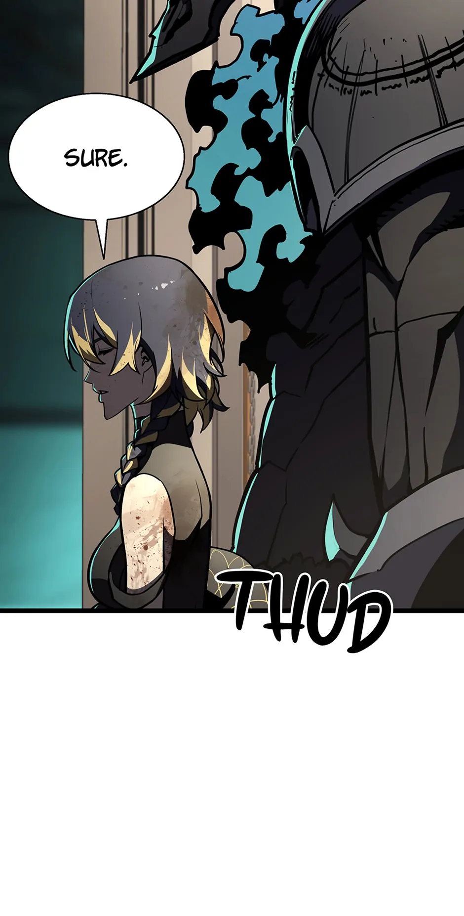 Read The Return of the Disaster Class Hero Manga Online