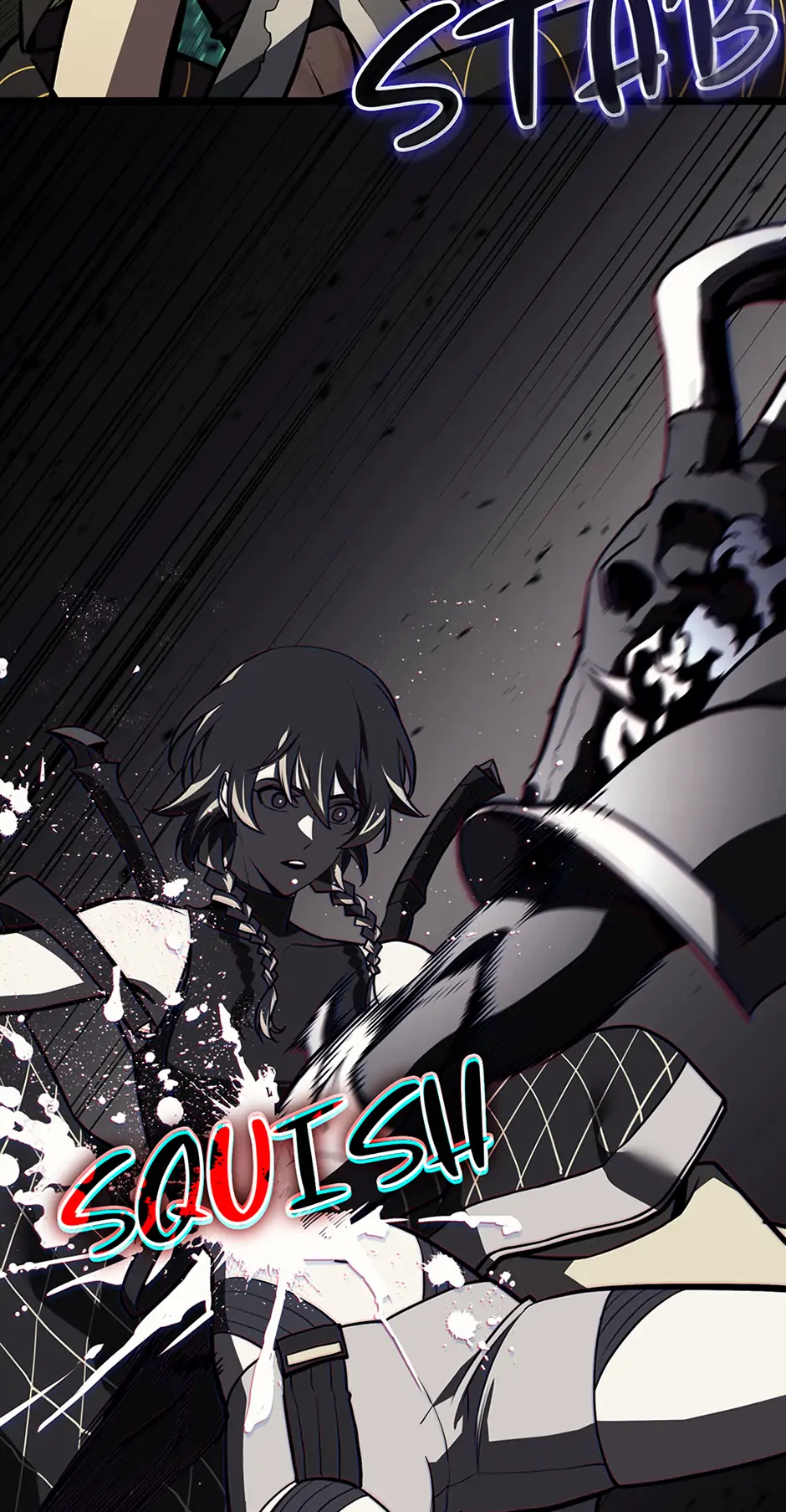 Read The Return of the Disaster Class Hero Manga Online