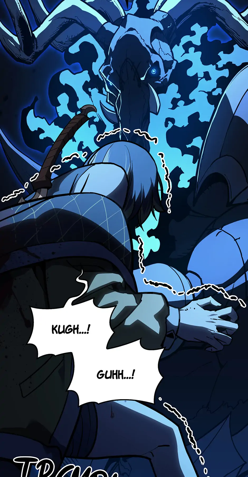 Read The Return of the Disaster Class Hero Manga Online