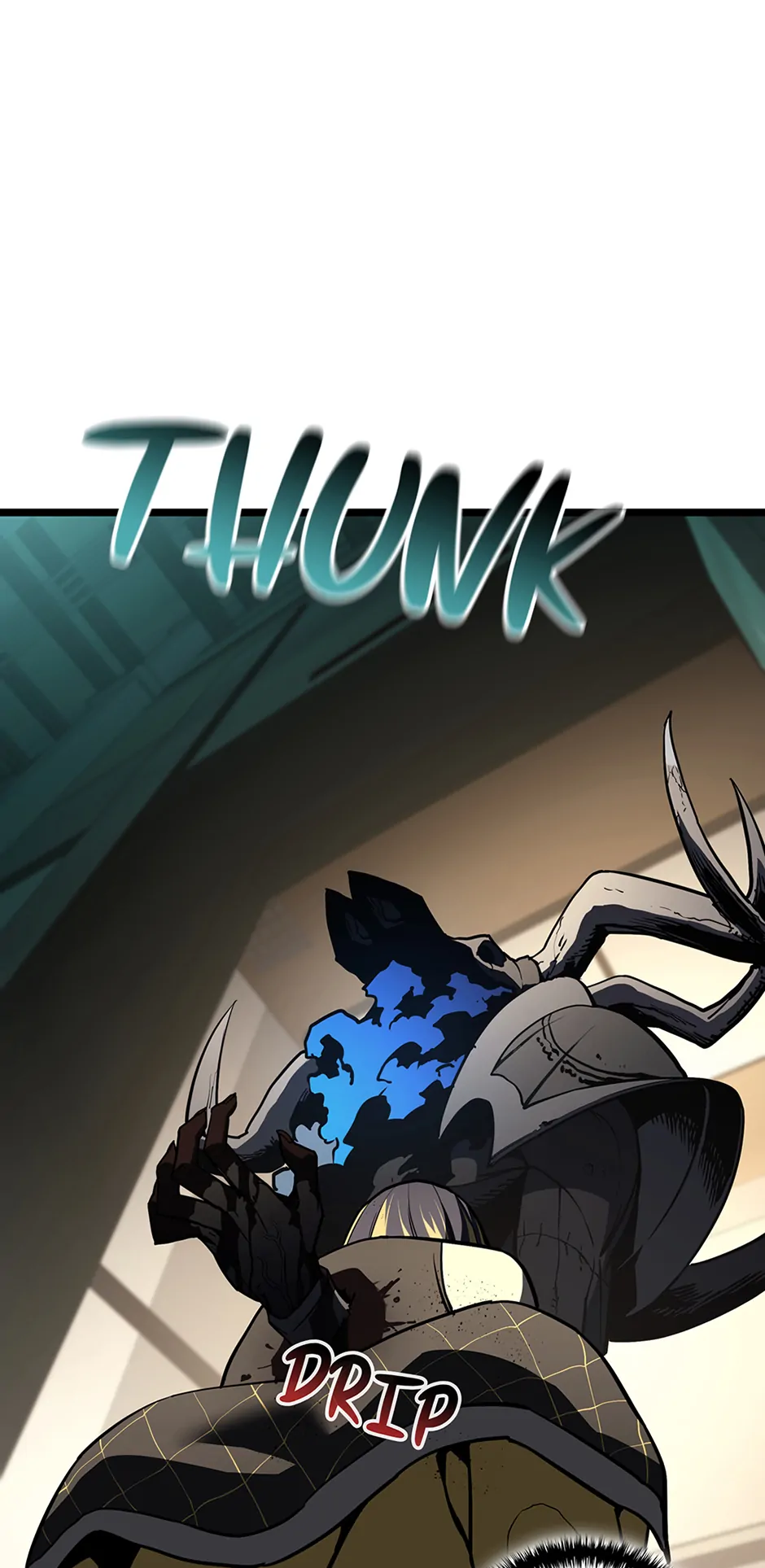 Read The Return of the Disaster Class Hero Manga Online