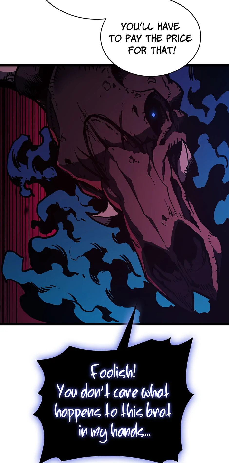 Read The Return of the Disaster Class Hero Manga Online