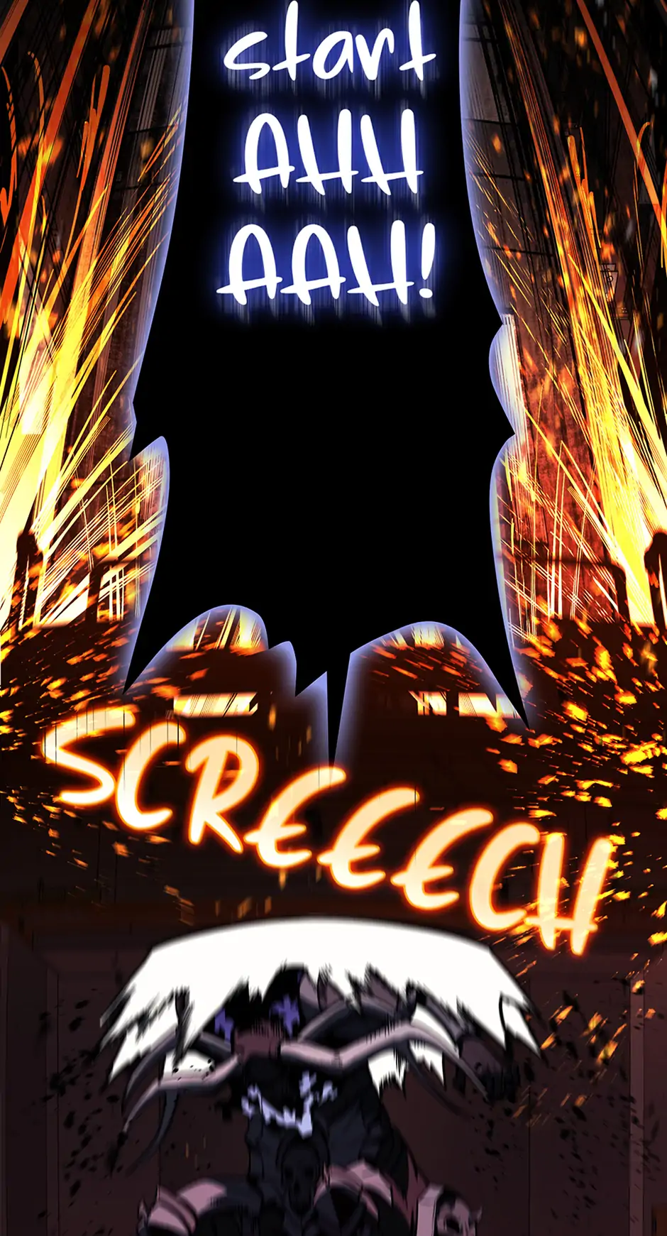 Read The Return of the Disaster Class Hero Manga Online