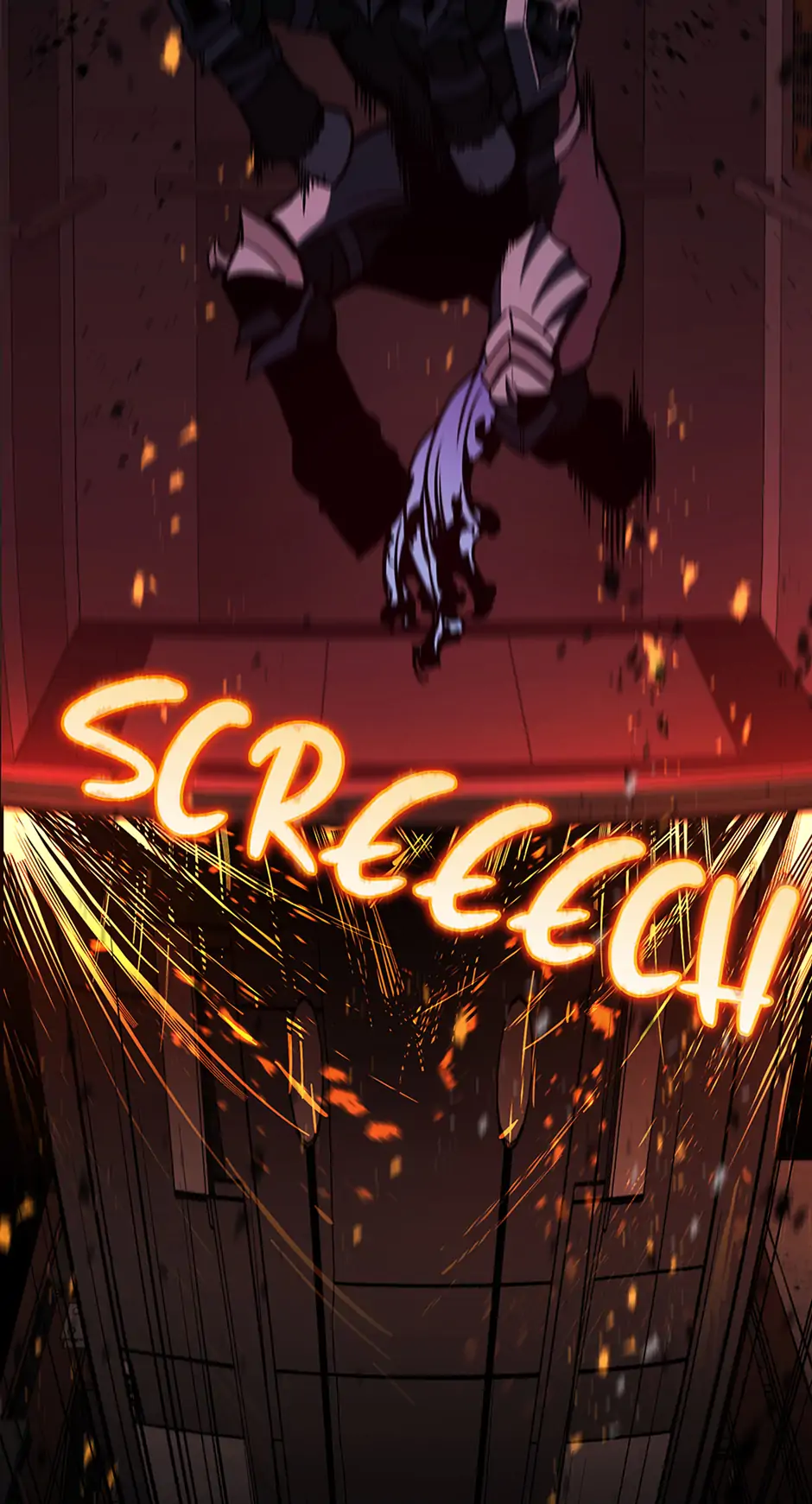 Read The Return of the Disaster Class Hero Manga Online