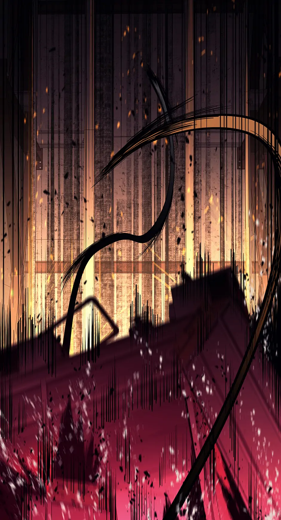 Read The Return of the Disaster Class Hero Manga Online