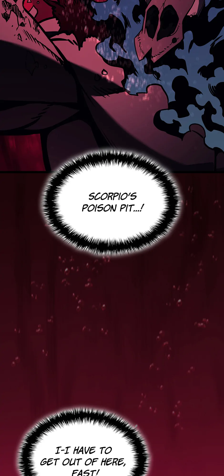 Read The Return of the Disaster Class Hero Manga Online