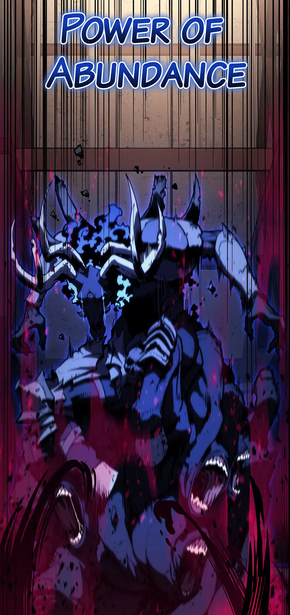 Read The Return of the Disaster Class Hero Manga Online