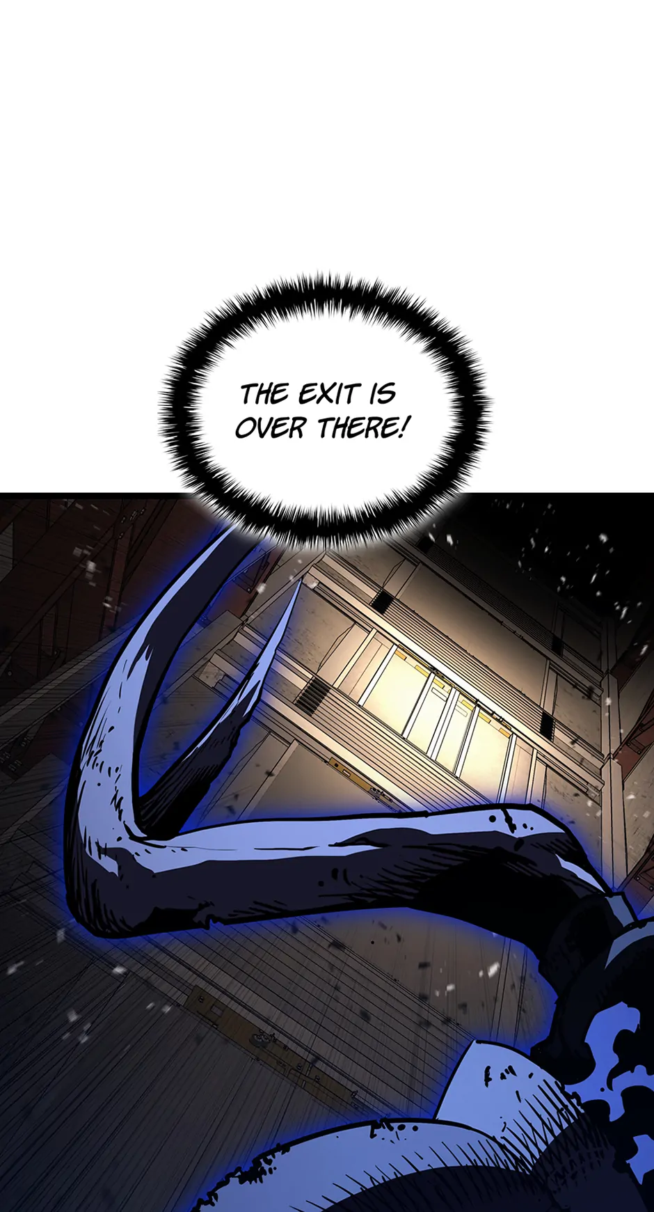 Read The Return of the Disaster Class Hero Manga Online