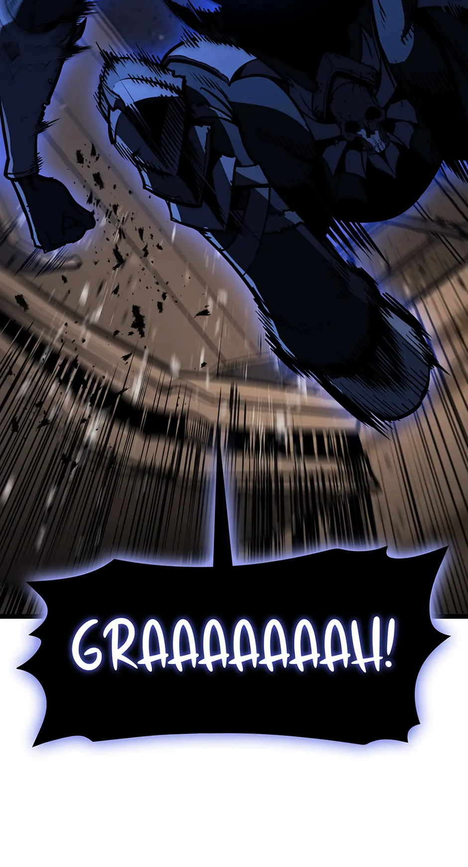 Read The Return of the Disaster Class Hero Manga Online