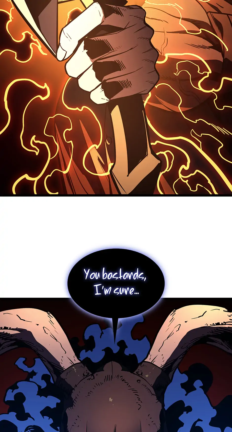 Read The Return of the Disaster Class Hero Manga Online