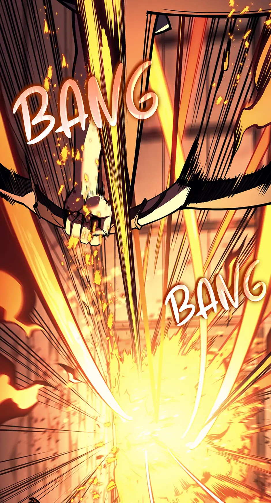 Read The Return of the Disaster Class Hero Manga Online