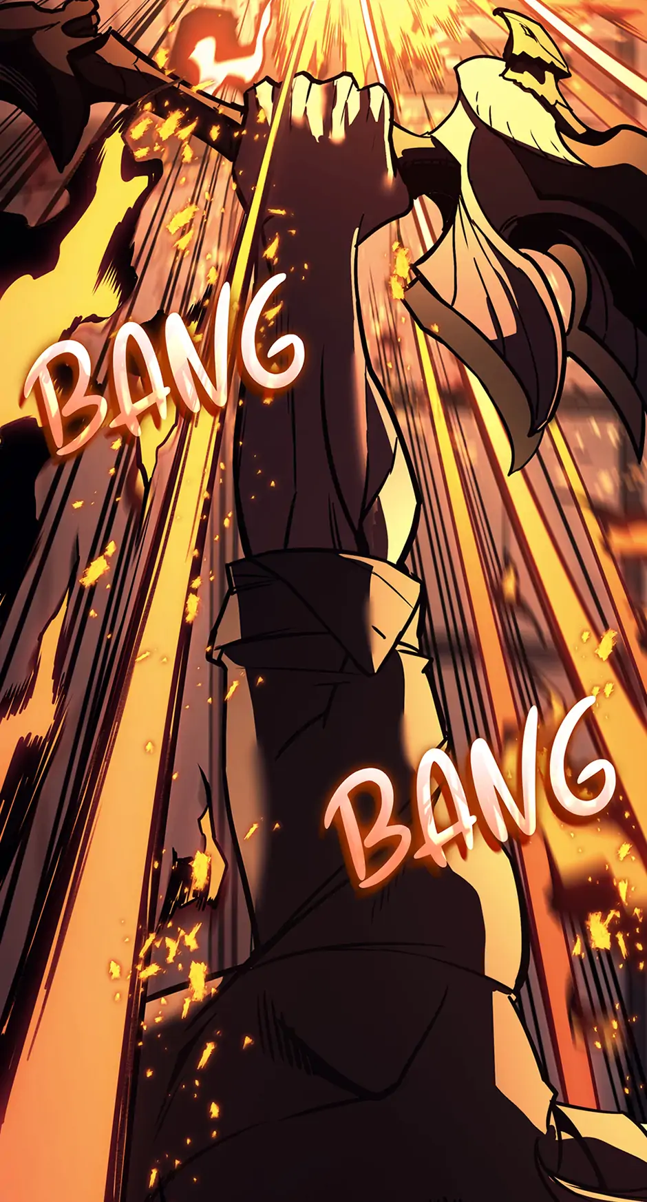 Read The Return of the Disaster Class Hero Manga Online