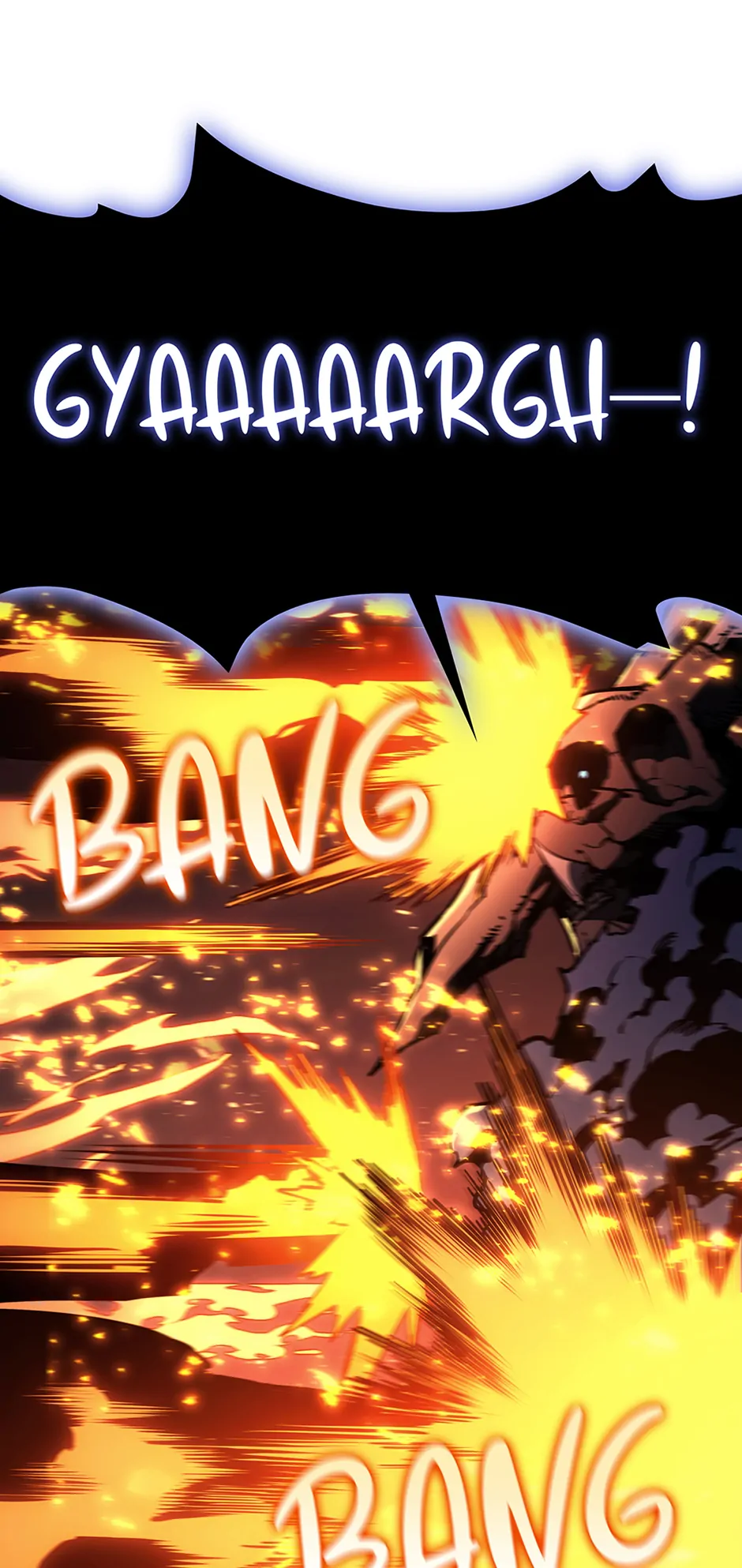 Read The Return of the Disaster Class Hero Manga Online