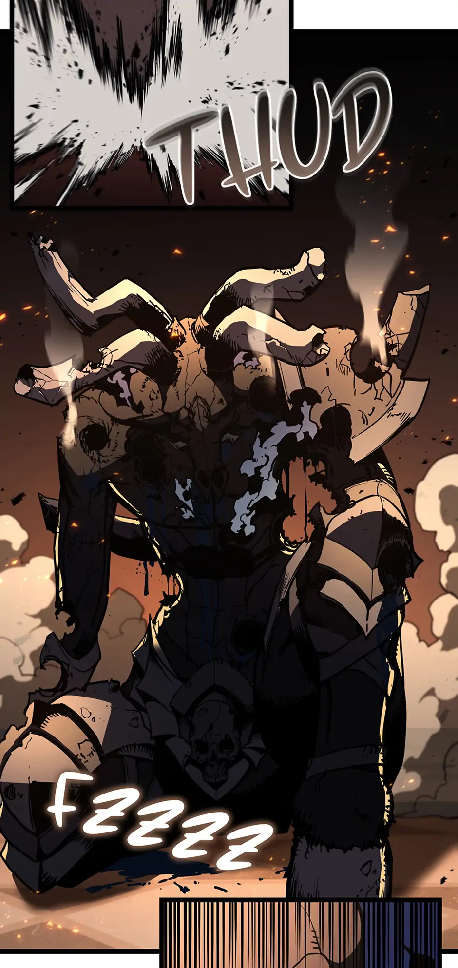 Read The Return of the Disaster Class Hero Manga Online