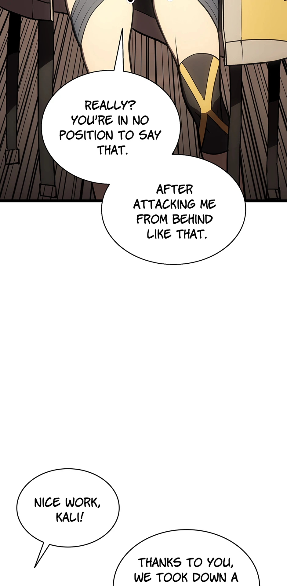 Read The Return of the Disaster Class Hero Manga Online