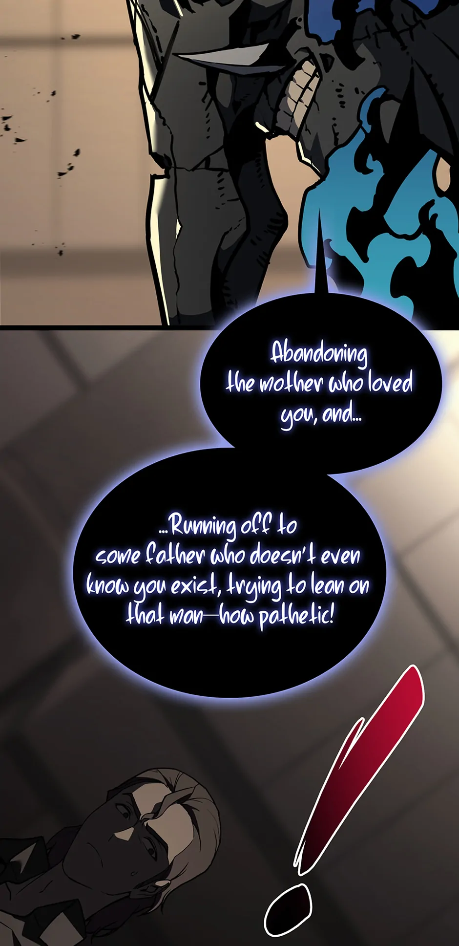 Read The Return of the Disaster Class Hero Manga Online