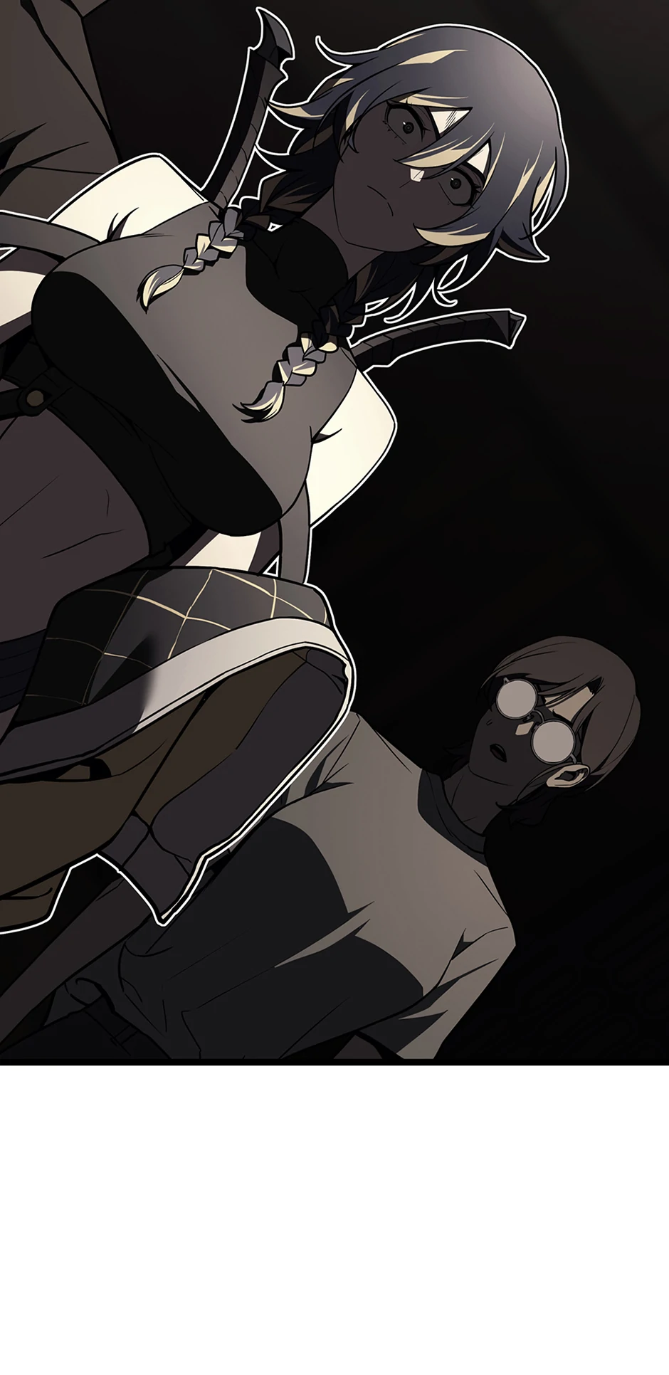 Read The Return of the Disaster Class Hero Manga Online