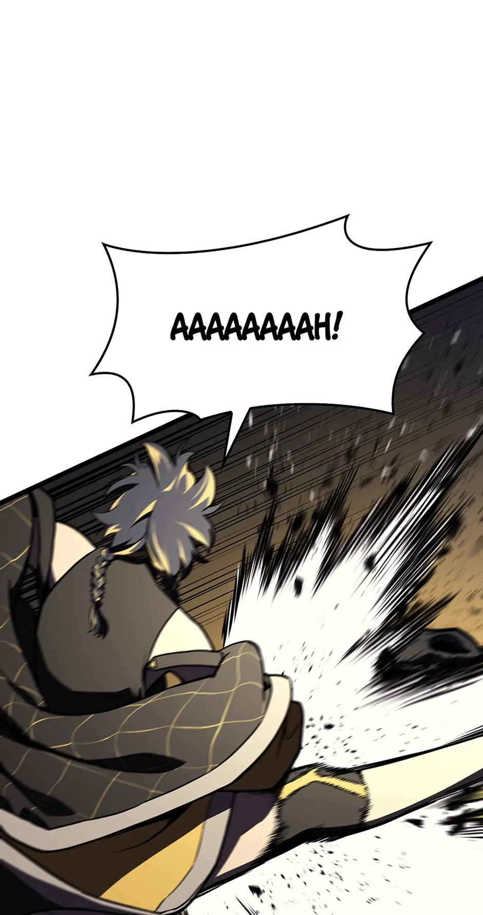 Read The Return of the Disaster Class Hero Manga Online