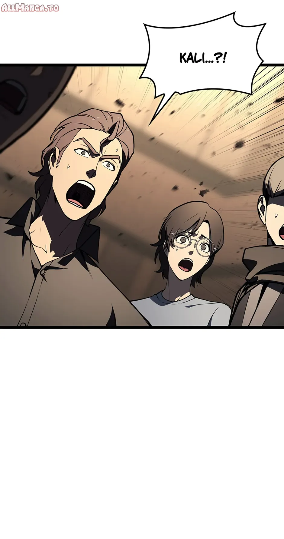 Read The Return of the Disaster Class Hero Manga Online