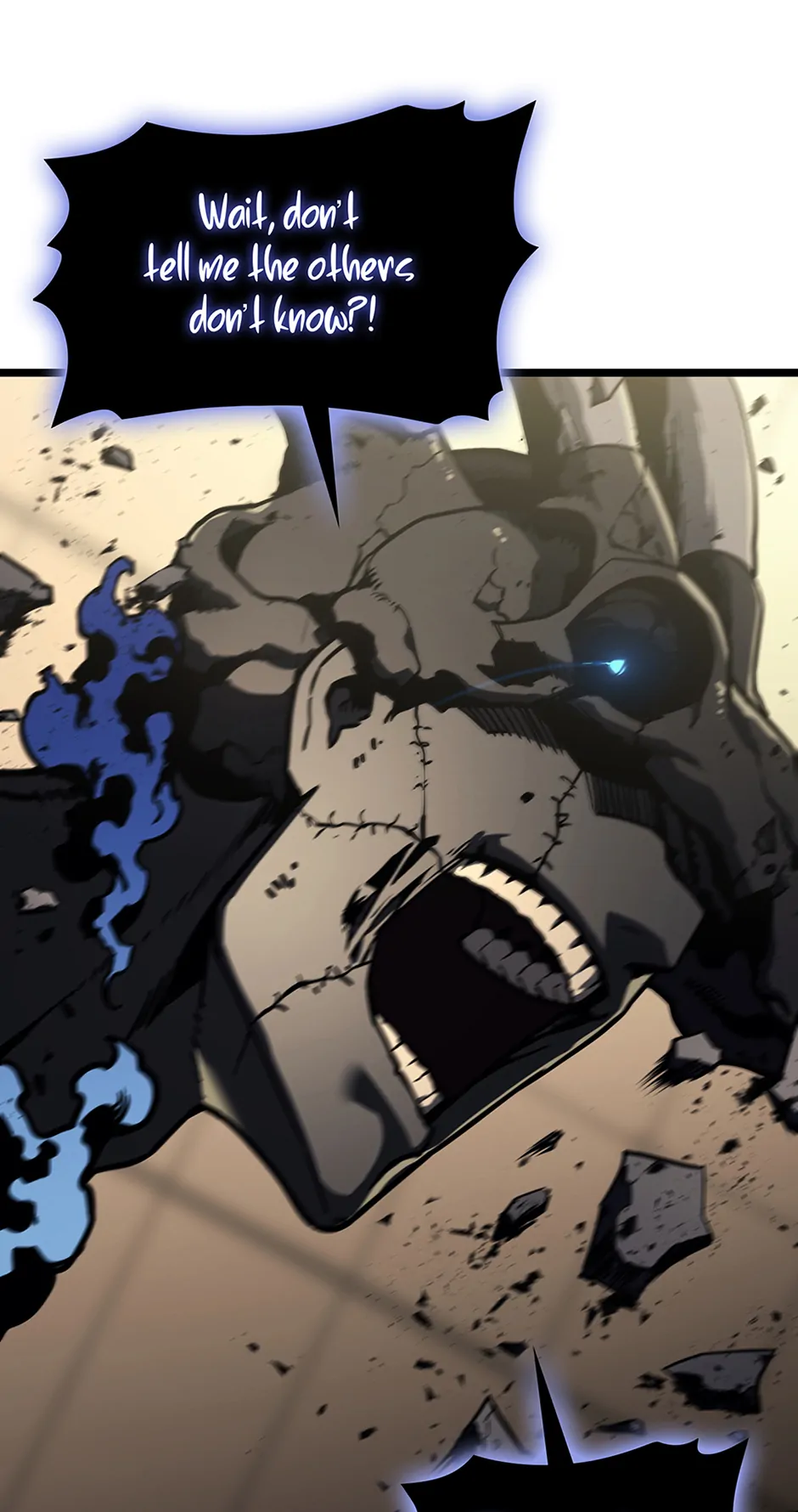 Read The Return of the Disaster Class Hero Manga Online