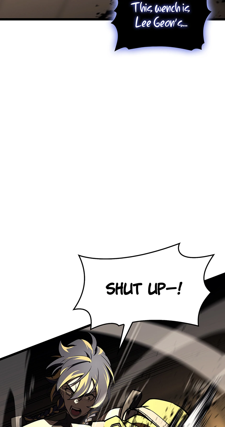 Read The Return of the Disaster Class Hero Manga Online