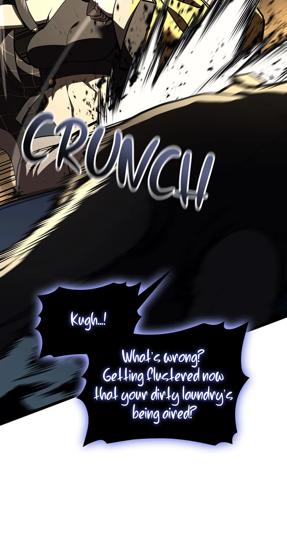 Read The Return of the Disaster Class Hero Manga Online