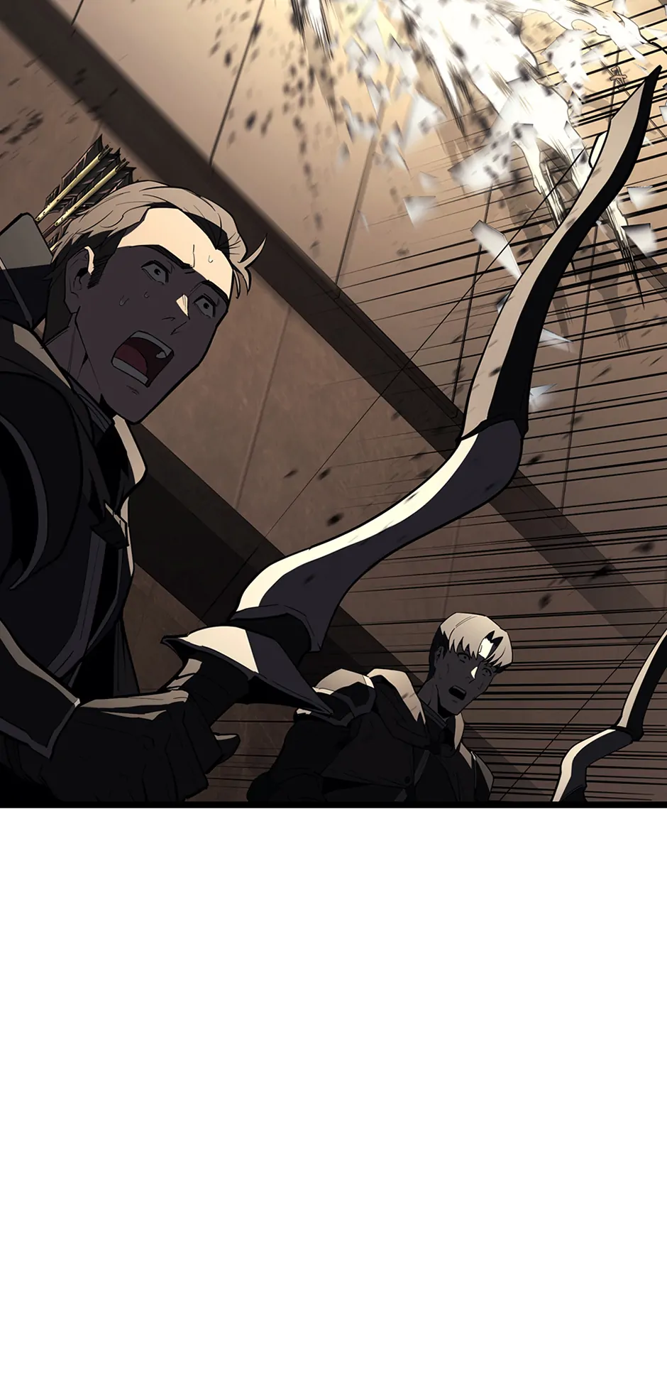 Read The Return of the Disaster Class Hero Manga Online