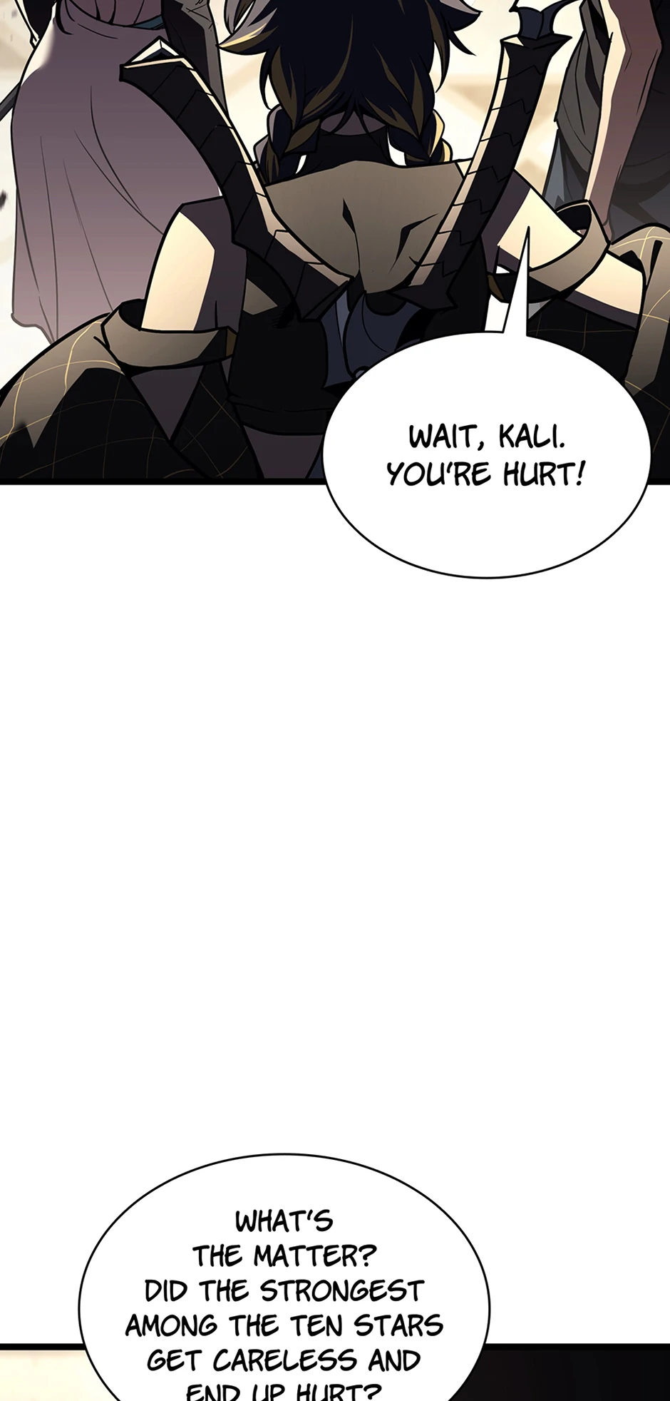 Read The Return of the Disaster Class Hero Manga Online