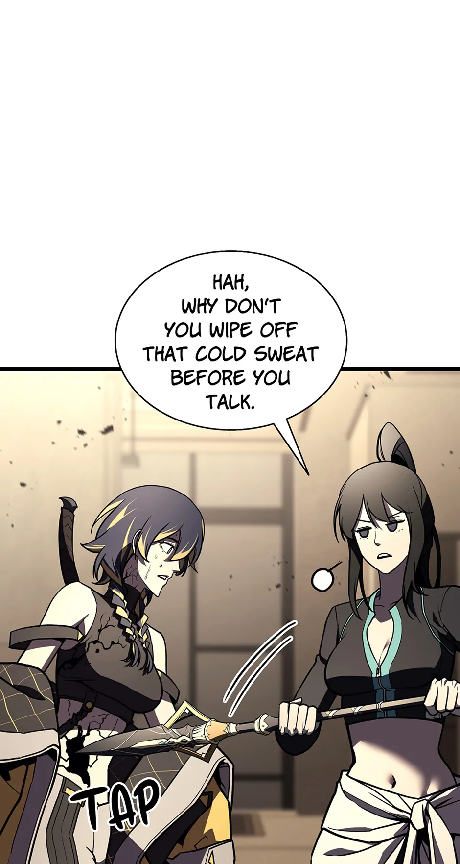 Read The Return of the Disaster Class Hero Manga Online