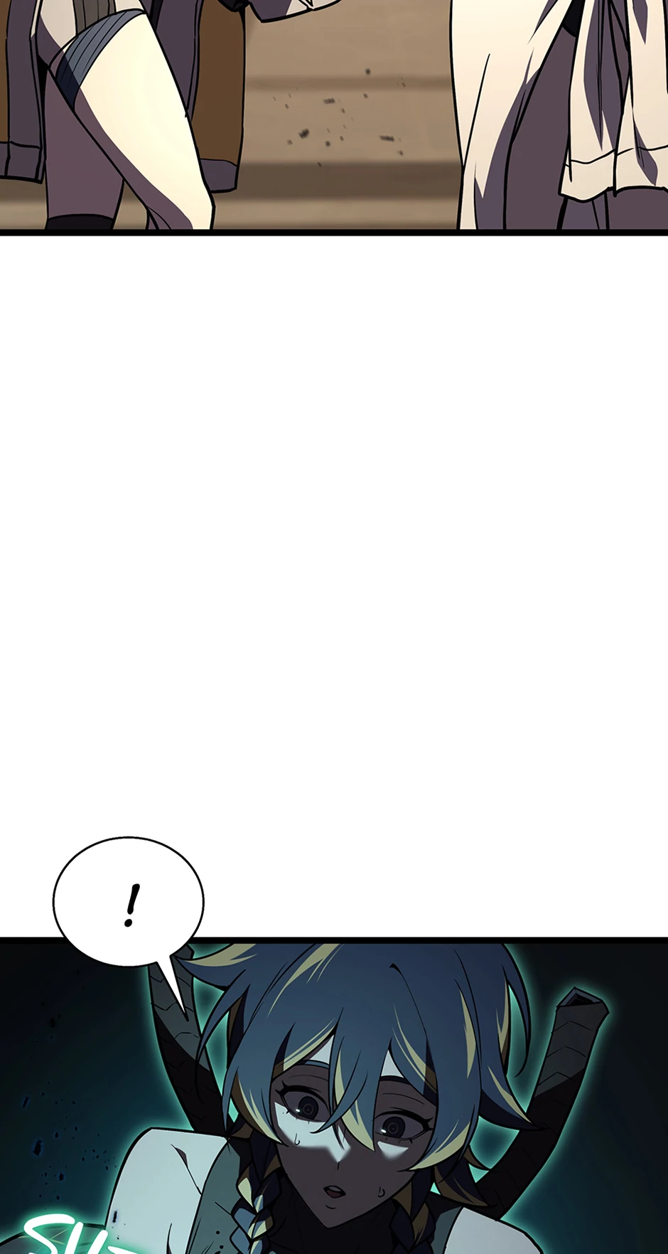 Read The Return of the Disaster Class Hero Manga Online