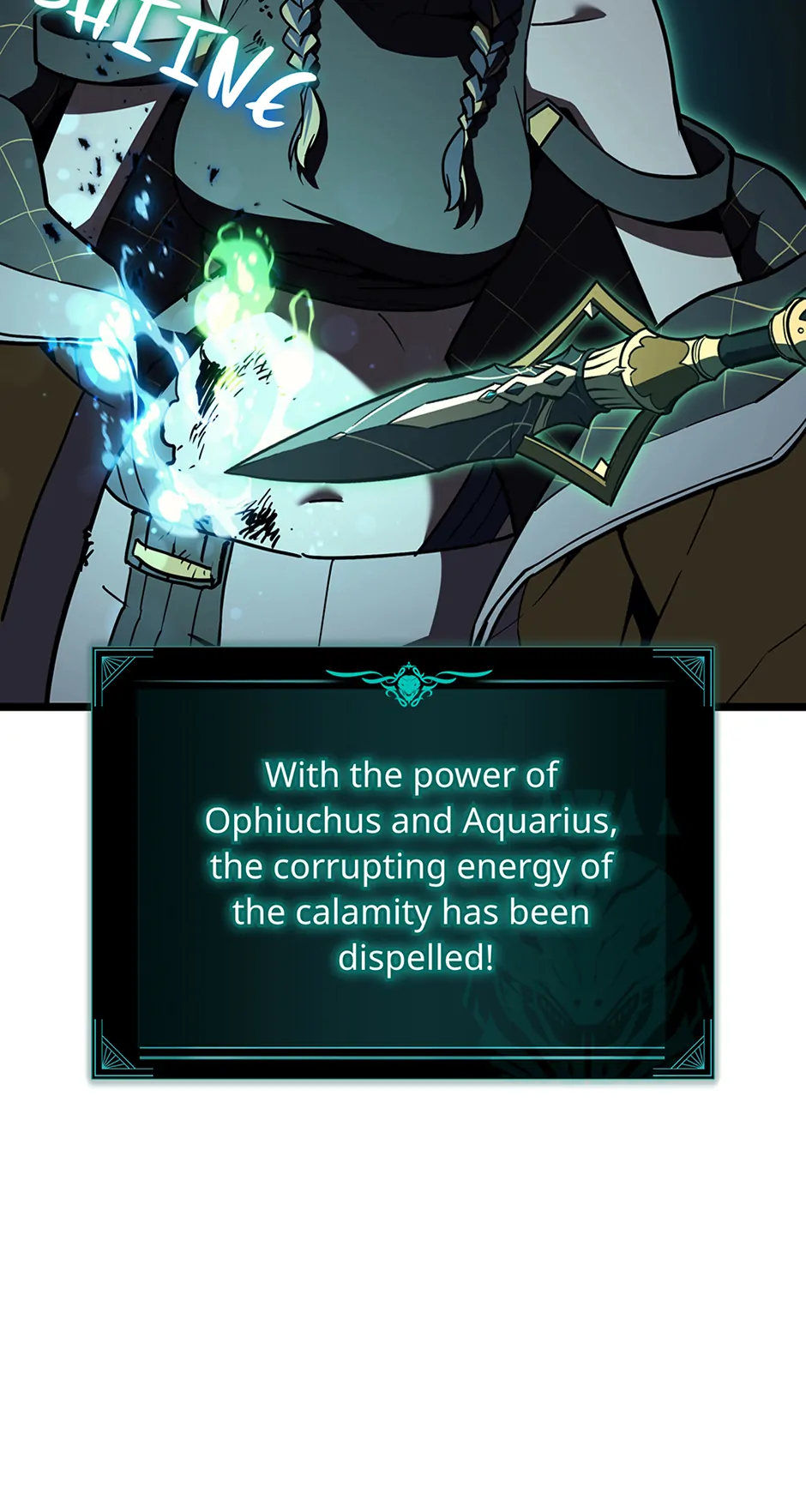 Read The Return of the Disaster Class Hero Manga Online