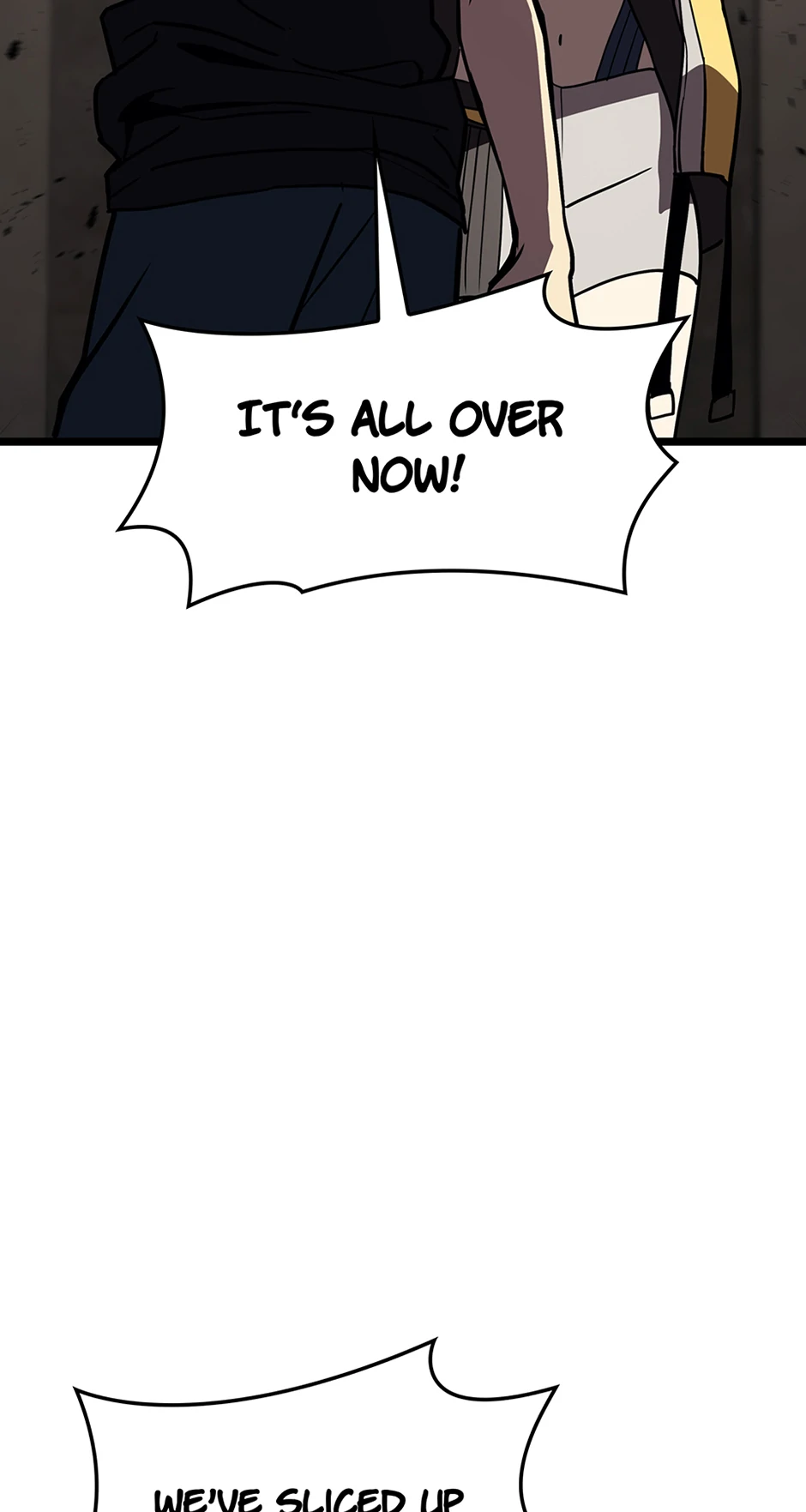 Read The Return of the Disaster Class Hero Manga Online