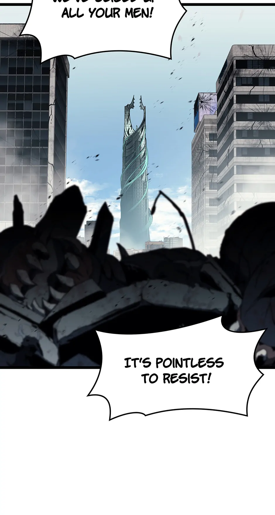 Read The Return of the Disaster Class Hero Manga Online