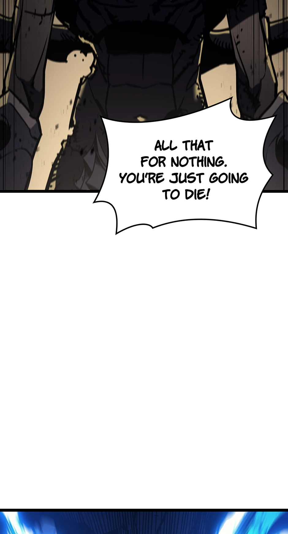 Read The Return of the Disaster Class Hero Manga Online