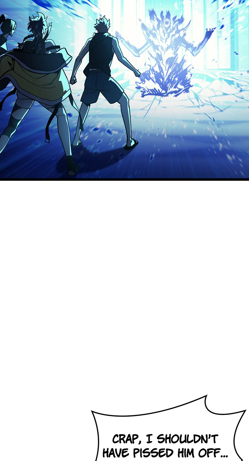 Read The Return of the Disaster Class Hero Manga Online