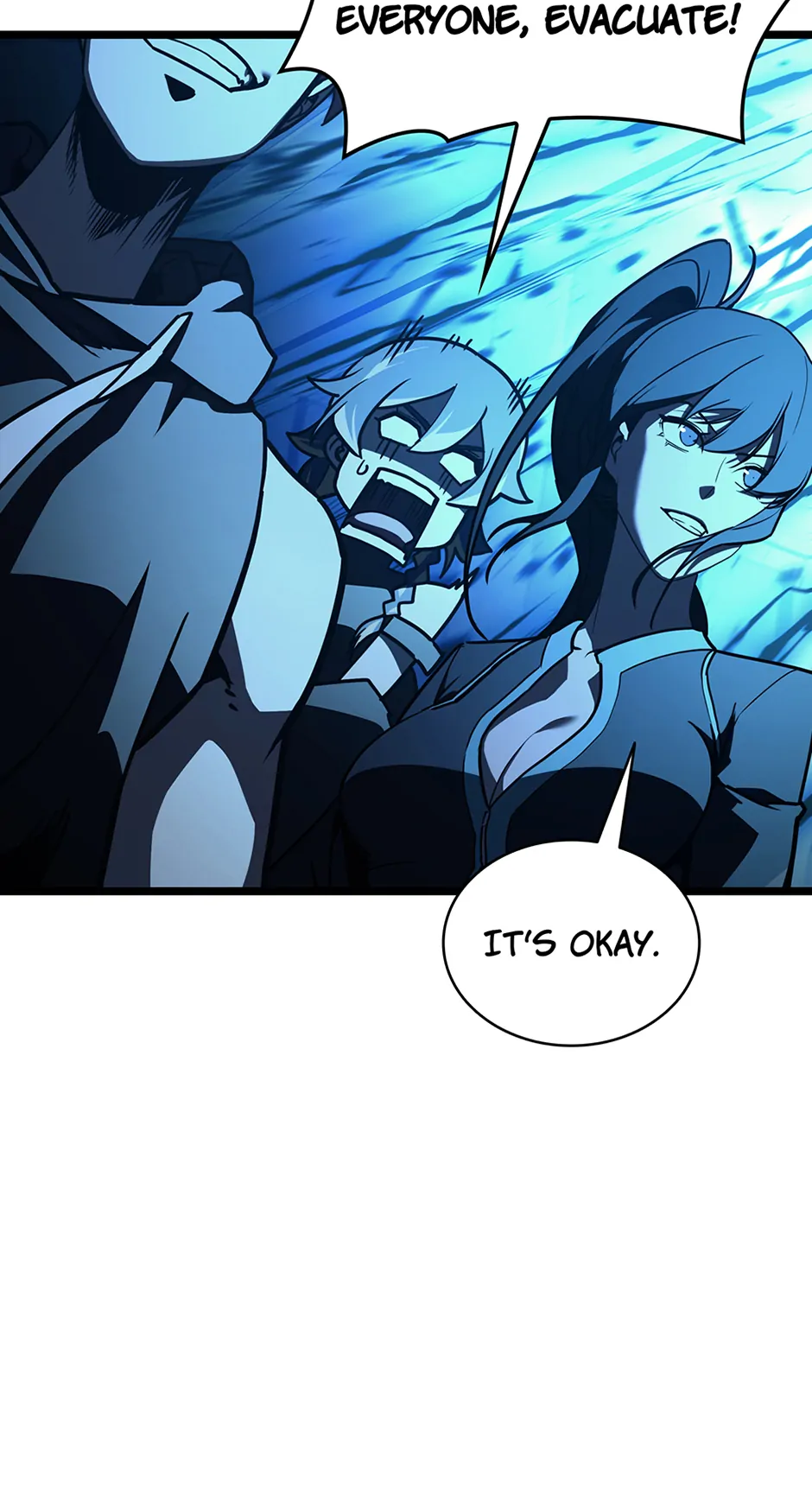 Read The Return of the Disaster Class Hero Manga Online