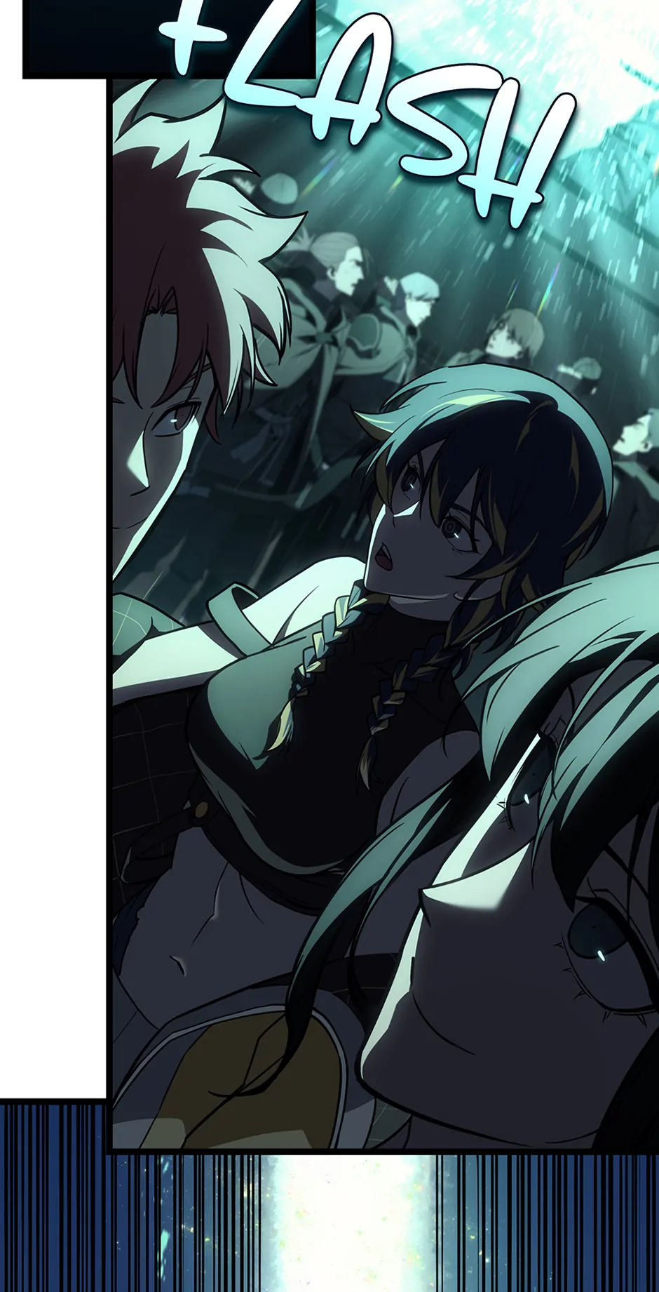 Read The Return of the Disaster Class Hero Manga Online