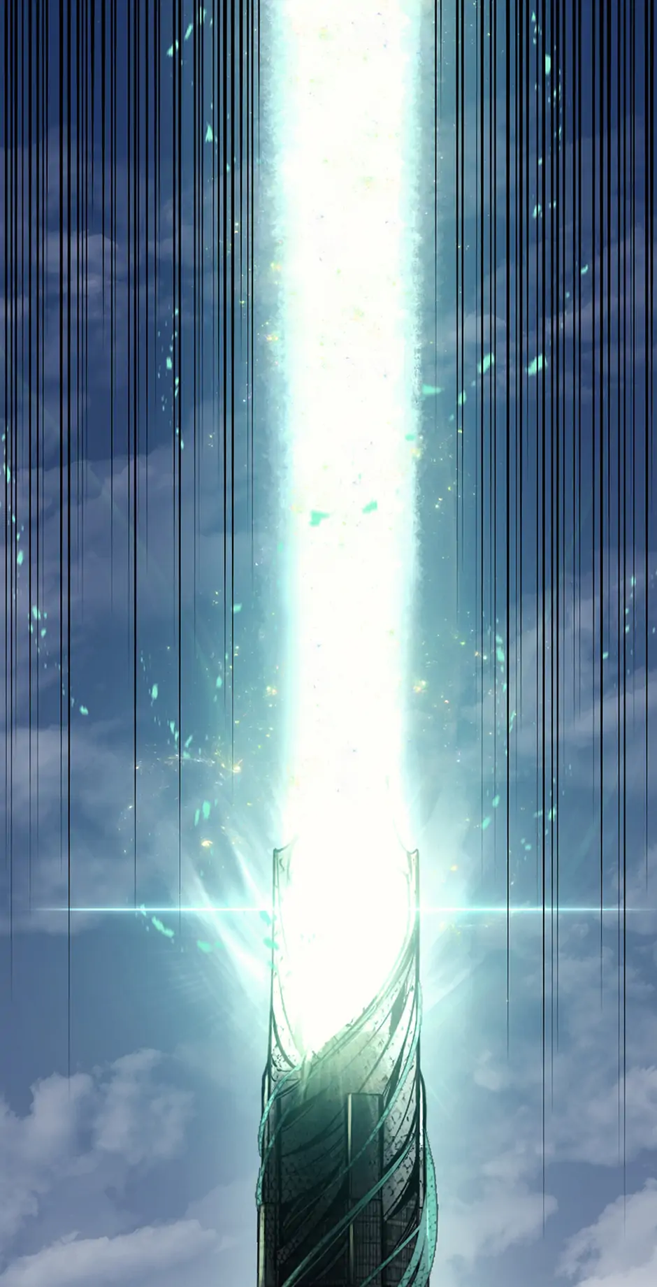 Read The Return of the Disaster Class Hero Manga Online