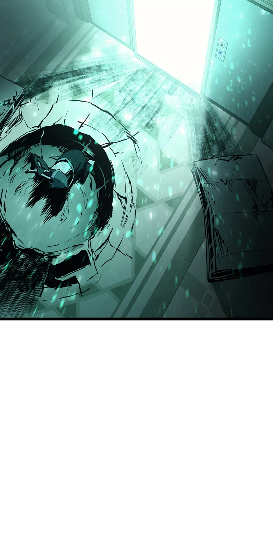 Read The Return of the Disaster Class Hero Manga Online