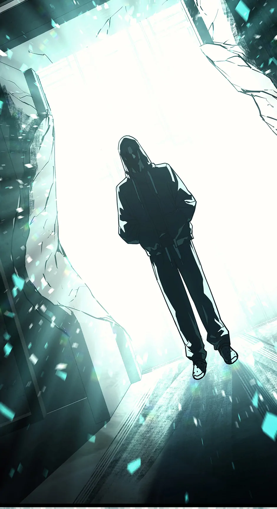 Read The Return of the Disaster Class Hero Manga Online