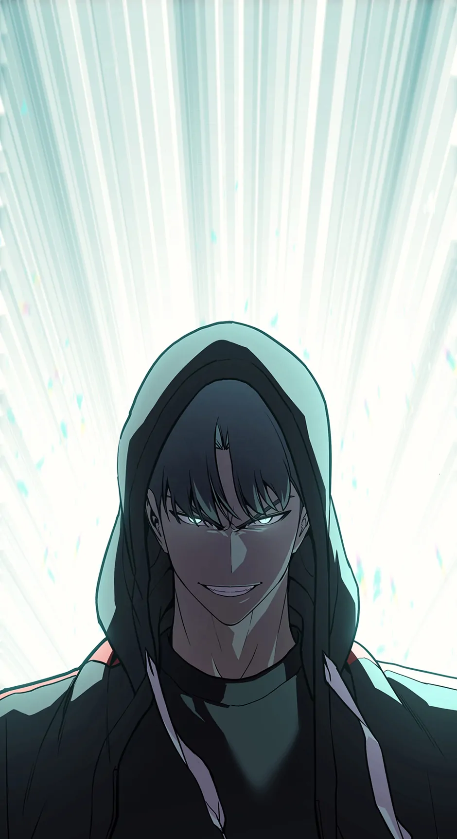 Read The Return of the Disaster Class Hero Manga Online