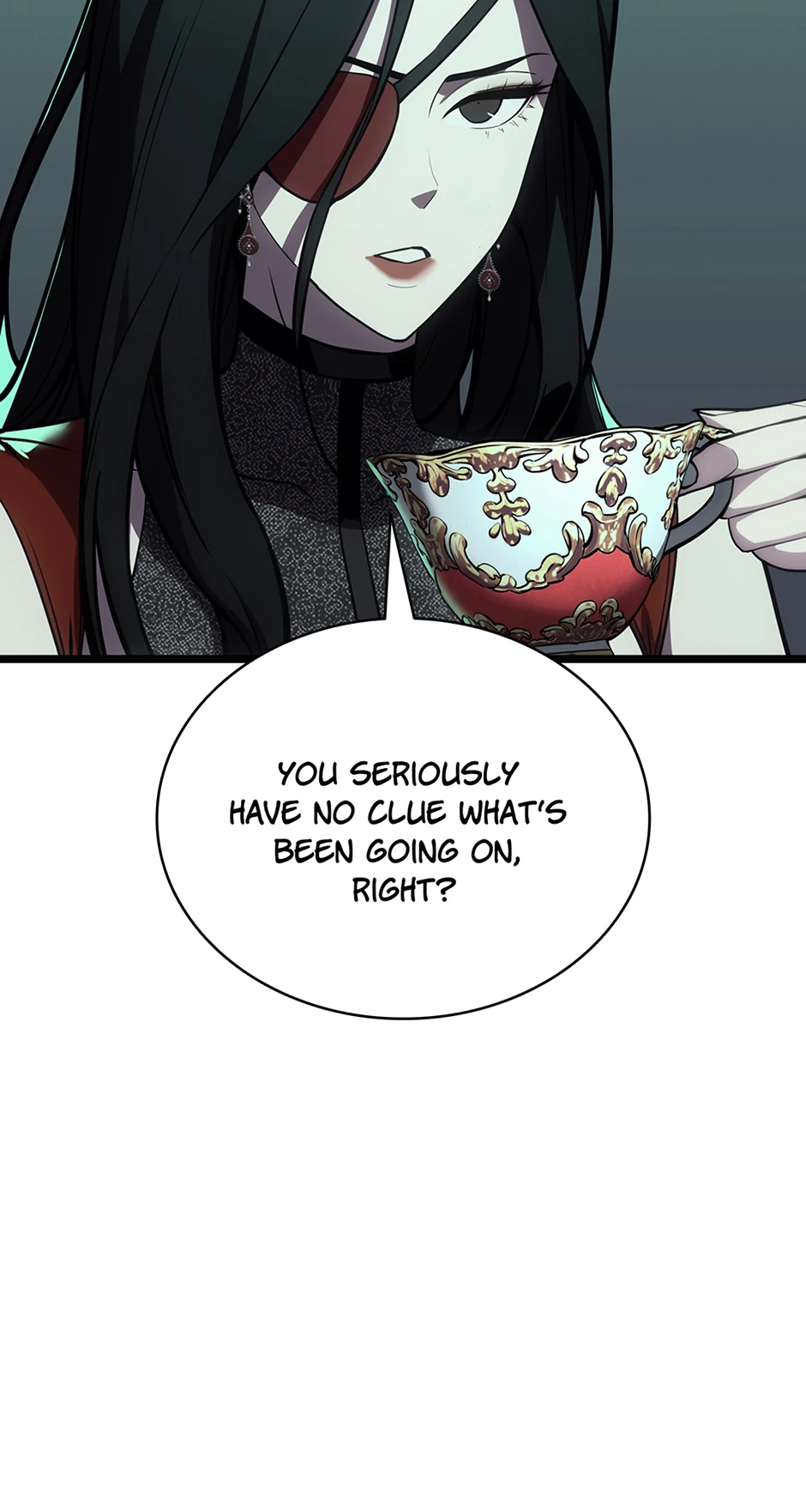 Read The Return of the Disaster Class Hero Manga Online