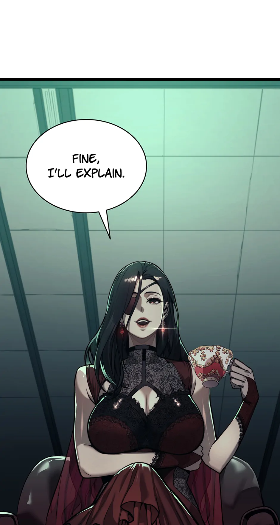 Read The Return of the Disaster Class Hero Manga Online