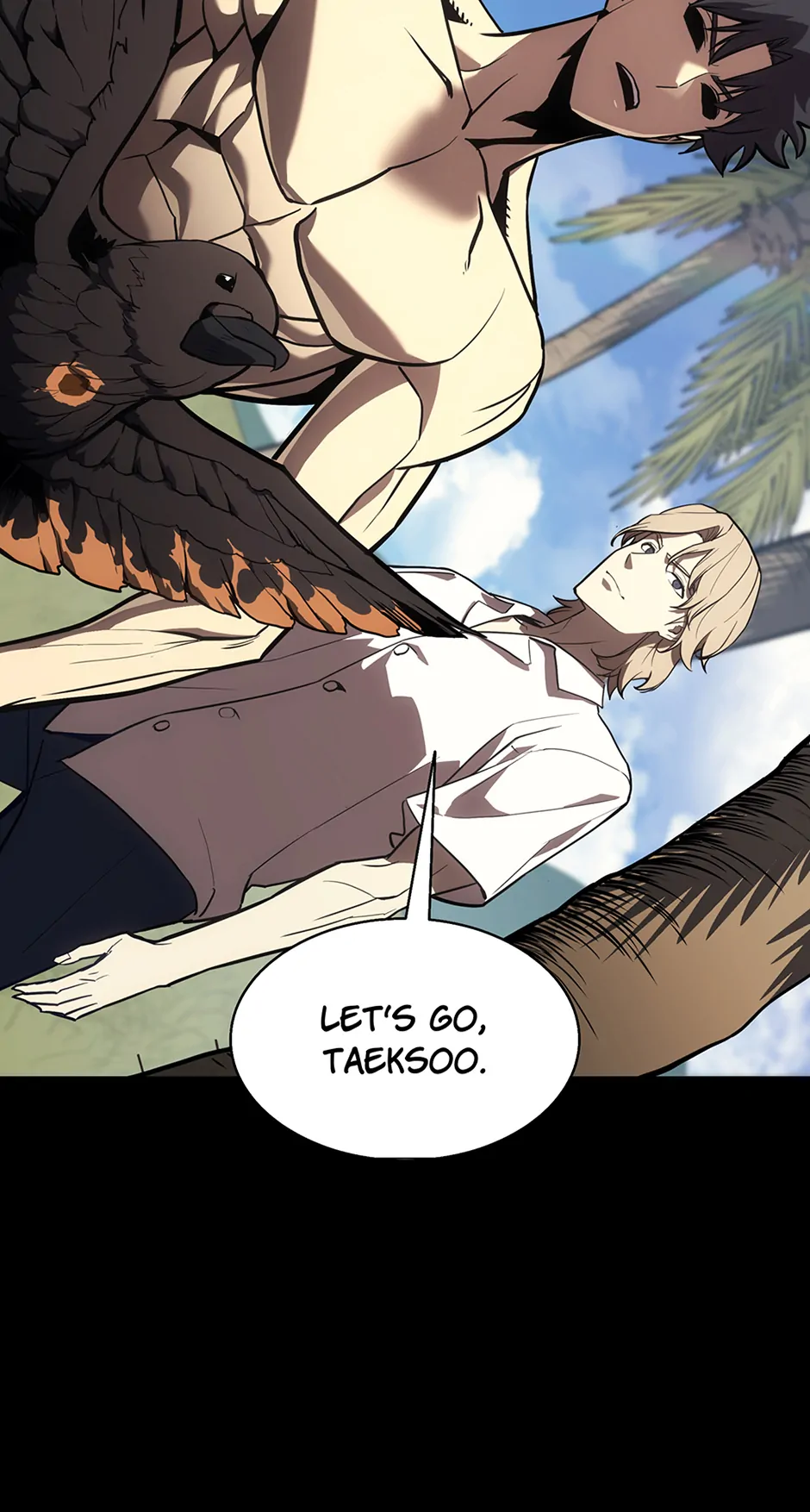 Read The Return of the Disaster Class Hero Manga Online