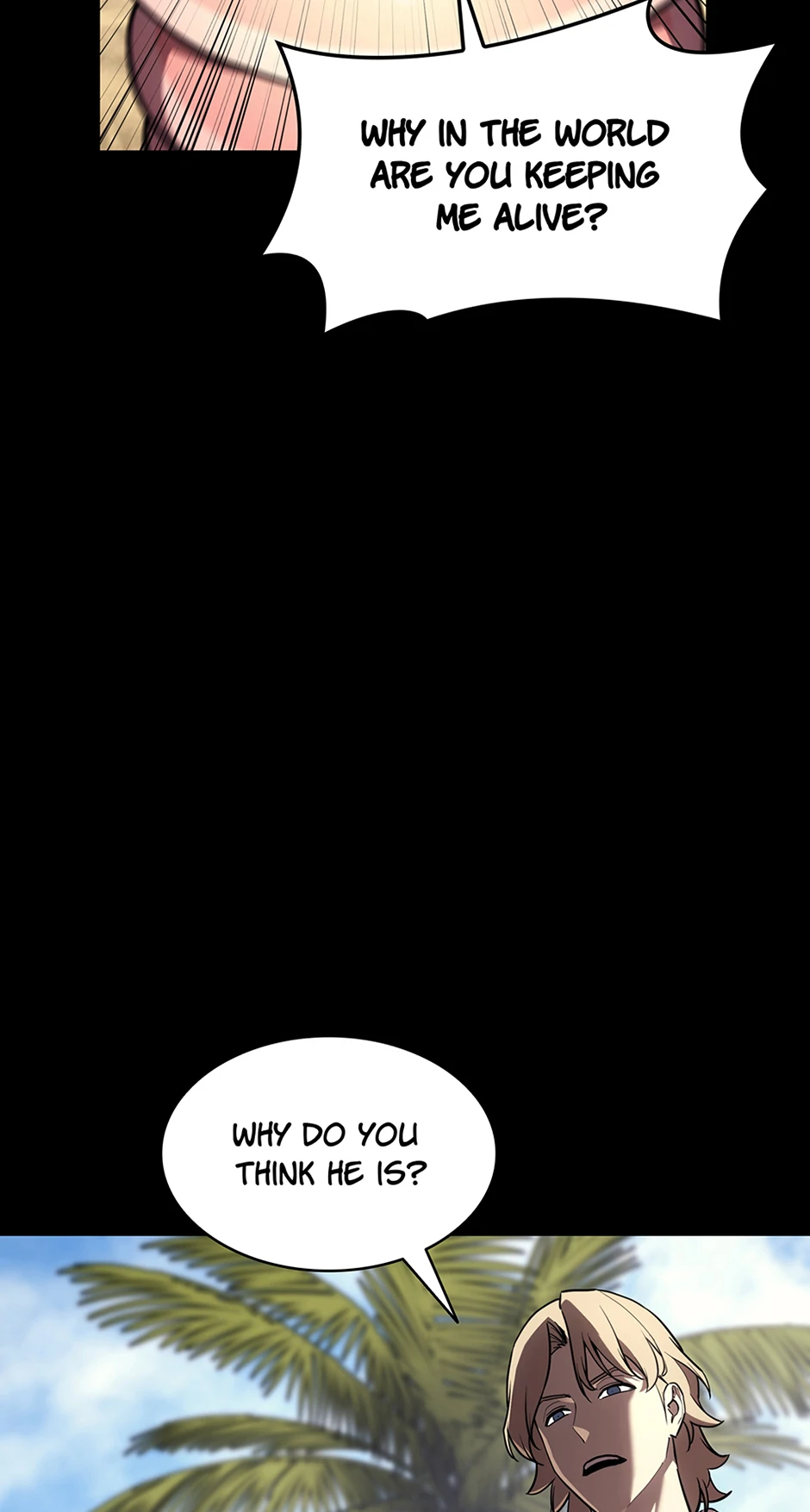 Read The Return of the Disaster Class Hero Manga Online