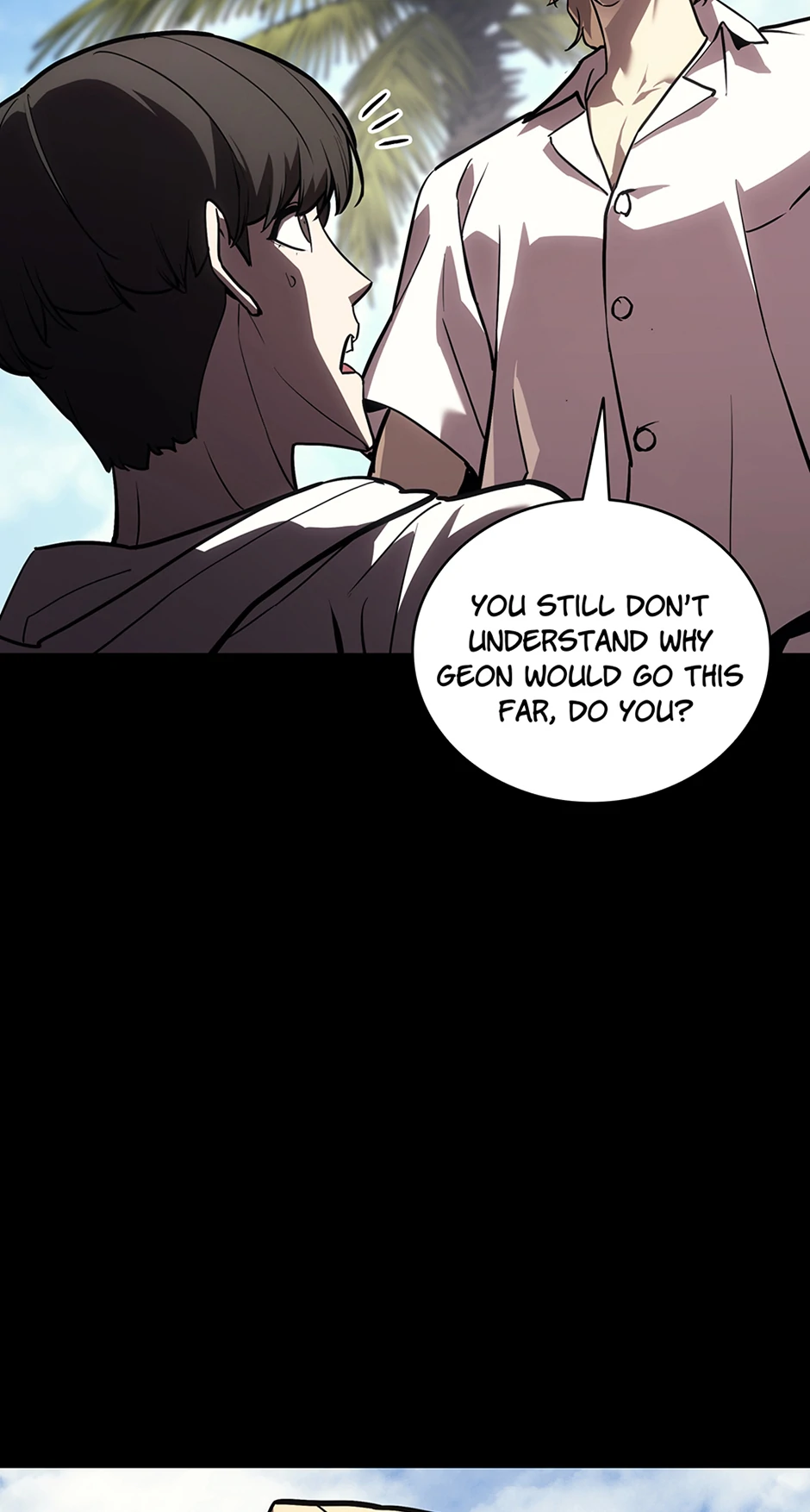 Read The Return of the Disaster Class Hero Manga Online