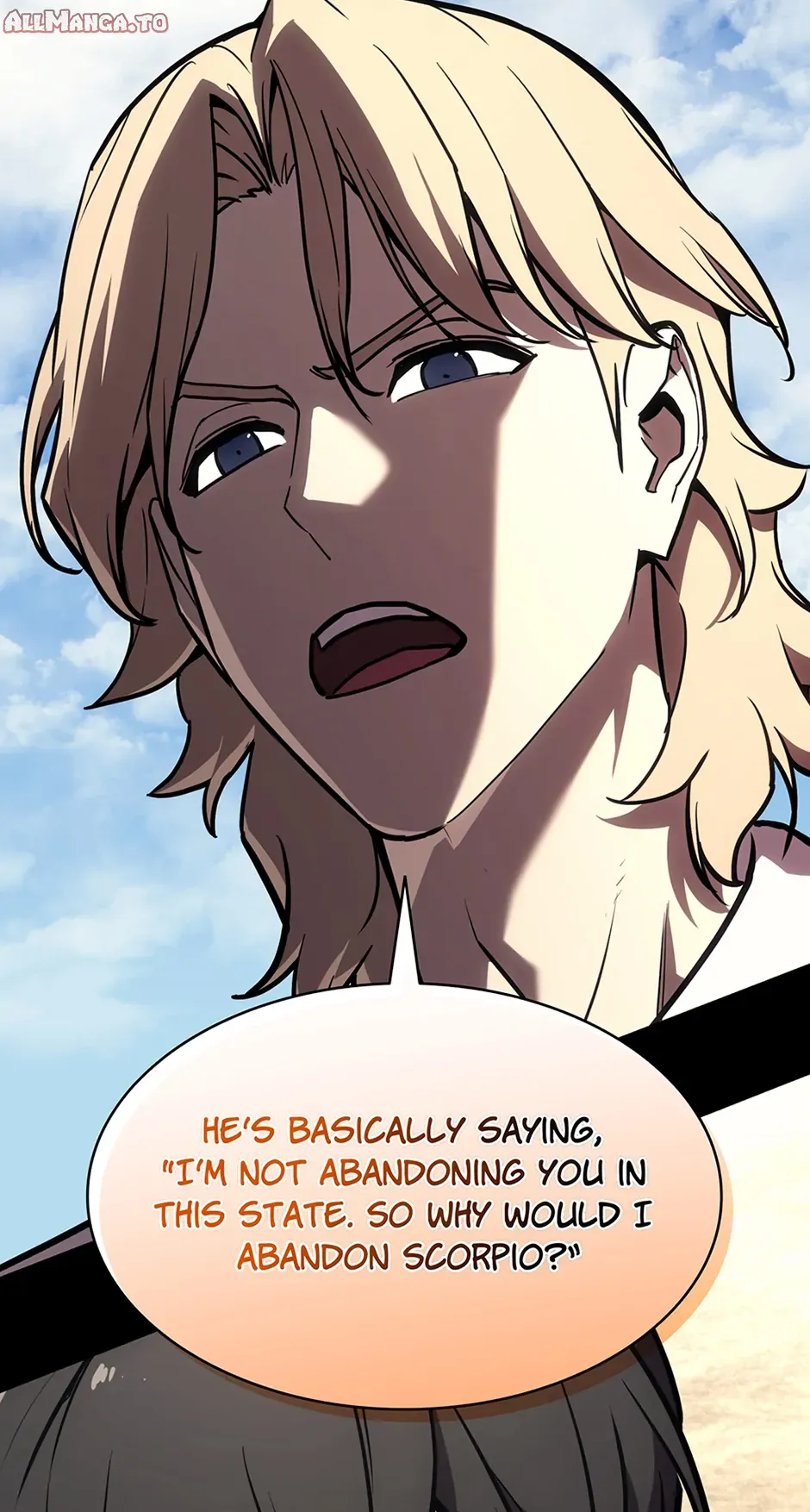 Read The Return of the Disaster Class Hero Manga Online