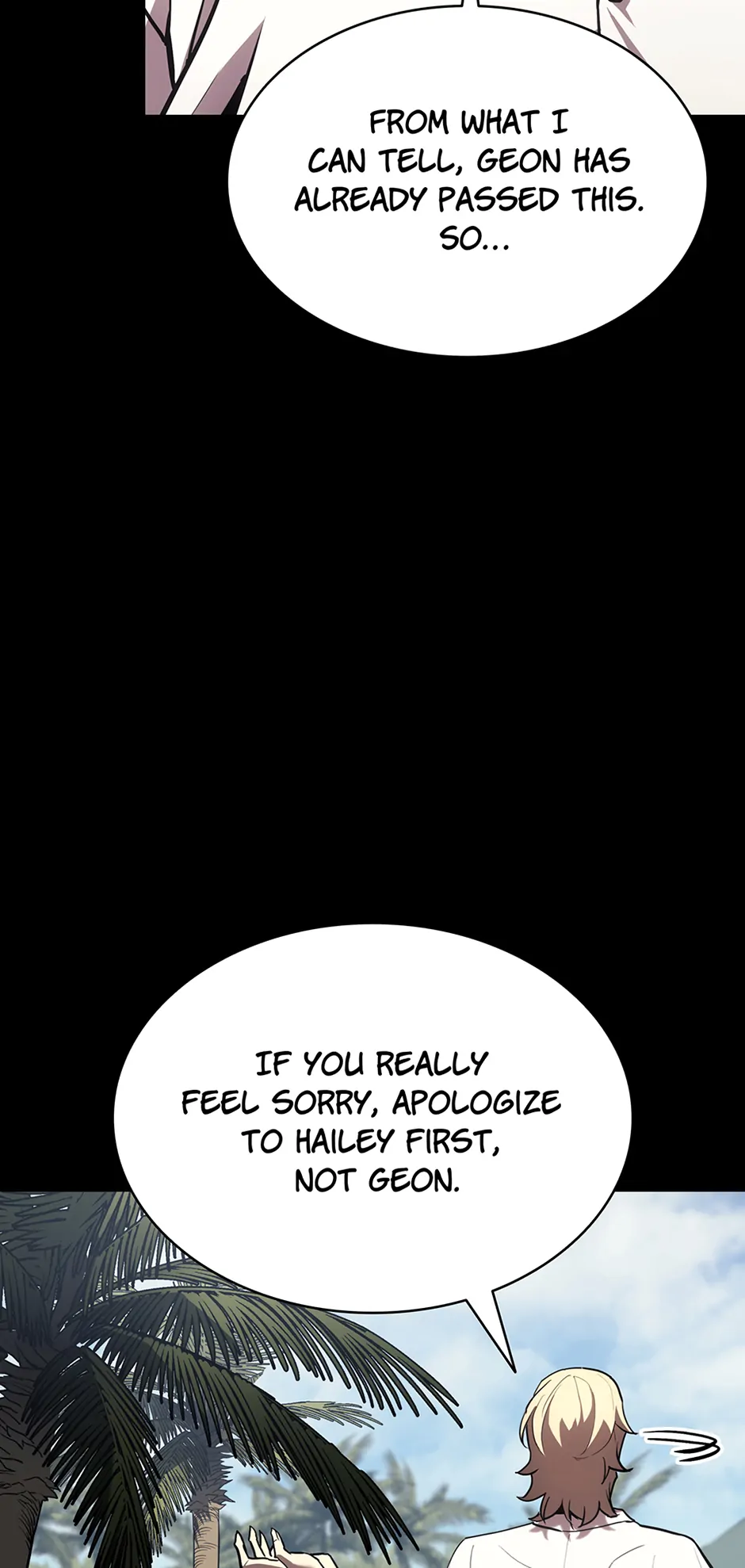 Read The Return of the Disaster Class Hero Manga Online